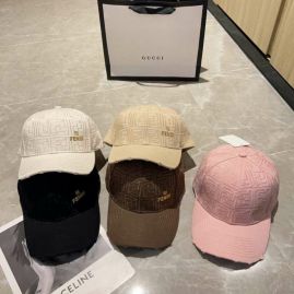 Picture of Fendi Cap _SKUFendicaphm072669